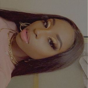 Meet your Posher, Iradukunda